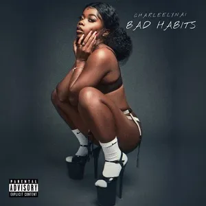 Bad Habits (Single) - Charlee Lynai