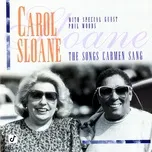 Ca nhạc The Songs Carmen Sang - Carol Sloane, Phil Woods