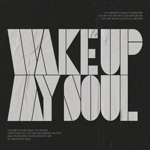 Nghe nhạc Wake Up My Soul (Live) (Single) - Jesus People, Matthew Zigenis