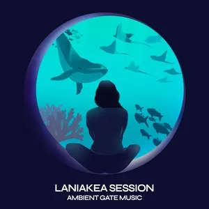 Laniakea Session - Ambient Gate Music