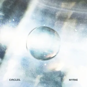 Circles (Single) - Myrne