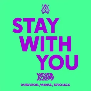Stay With You (Single) - Never Sleeps, Afrojack, Dubvision, V.A