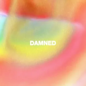 Damned (Single) - LOS LEO, Bad Heather