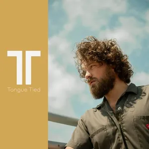 Tongue Tied (Single) - Theo Tams