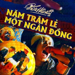 Năm Trăm Lẻ Một Ngàn Đồng (Single) - Seachains