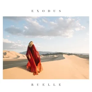 Exodus (EP) - Ruelle