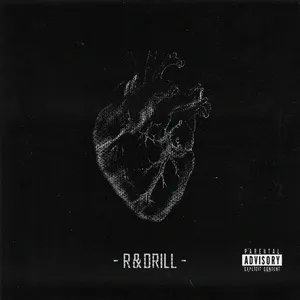 R&DRILL (Single) - Nico Kyni, Yazee