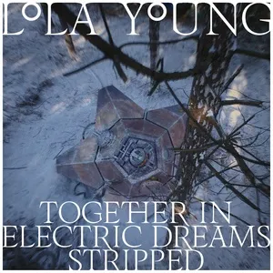 Together In Electric Dreams (From The John Lewis Christmas Advert 2021) (Single) - Lola Young