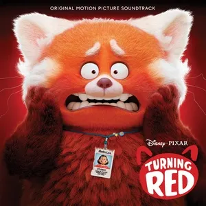 Download nhạc hay Turning Red (Original Motion Picture Soundtrack) Mp3 hot nhất
