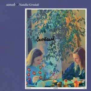 Czeslawa (Single) - Sanah, Natalia Grosiak