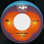 Nghe nhạc Set Me Free / Crossroads of Love (Single) Mp3 hay nhất