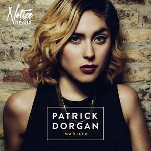 Marilyn (Notize Remix) (Single) - Patrick Dorgan