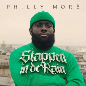Stappen In De Rain (Single) - Philly More