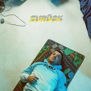 ZURUCK (Single) - DISSY