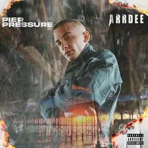 Pier Pressure - ArrDee