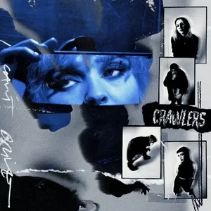 I Can't Drive (Single) - Crawlers