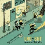 Tải nhạc Mp3 Malos Jovenes (EP) hot nhất