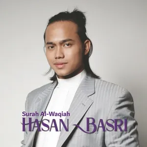Surah Al-Waqiah (Single) - Hasan Basri