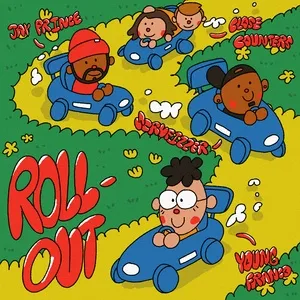 Rollout (Single) - Young Franco, Jay Prince, Scrufizzer, V.A