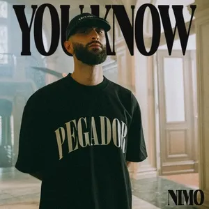 YOU KNOW (Single) - Nimo