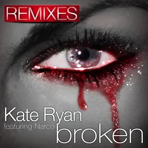 Broken (EP) - Kate Ryan