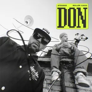 DON (Single) - donGURALesko