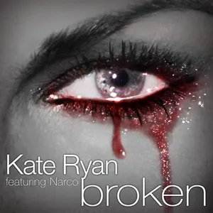 Broken (International Release) (EP) - Kate Ryan