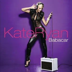 Babacar (EP) - Kate Ryan