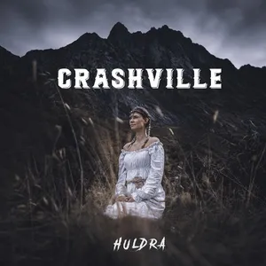 Nghe nhạc Huldra (Single) - Crashville