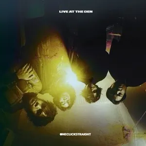 Live At The Den (Single) - One Click Straight