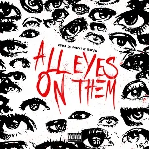 All Eyes On Them (Single) - OTP