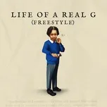 Life Of A Real G (Freestyle) (Single) - Digga D