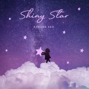 Shiny Star (Single) - KyoungSeo