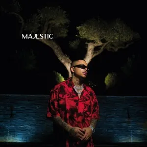 Majestic (Single) - Luciano