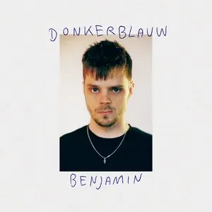 Donkerblauw (Single) - Benjamin