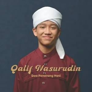 Doa Penerang Hati (Single) - Qalif Nasurudin