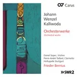 Nghe và tải nhạc Mp3 Johann Wenzel Kalliwoda: Orchesterwerke về điện thoại