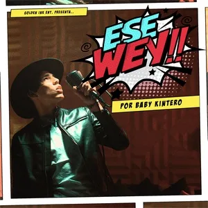 Ese Wey (Single) - Baby Kintero