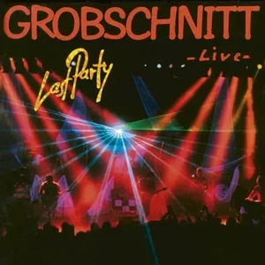 Last Party (Live / Remastered 2015) - Grobschnitt