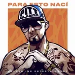 Nghe nhạc Para Esto Naci (Single) - Pitt Blanco