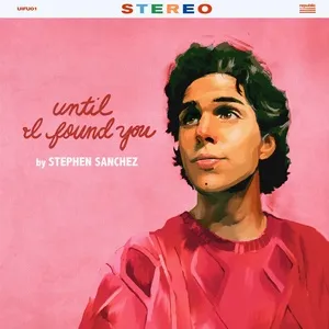 Until I Found You (Piano Version) (Single) - Stephen Sanchez