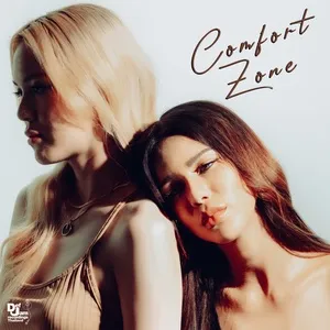 Comfort Zone (Single) - PRADAA, CNAN