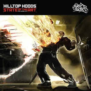 Nghe nhạc State Of The Art (2016) - Hilltop Hoods