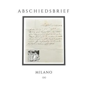 Abschiedsbrief (Single) - Milano
