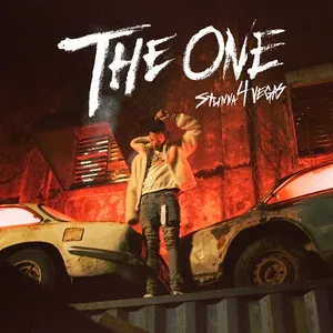 Download nhạc Mp3 The One (Single) miễn phí về điện thoại