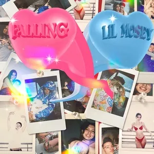 Falling (Single) - Lil Mosey