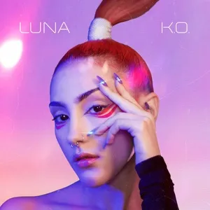 K.O. (Single) - Luna