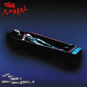 The Funeral (Single) - Yungblud