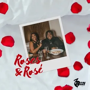 Roses & Rose (Single) - 3Breezy