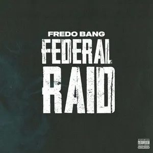 Federal Raid (Single) - Fredo Bang